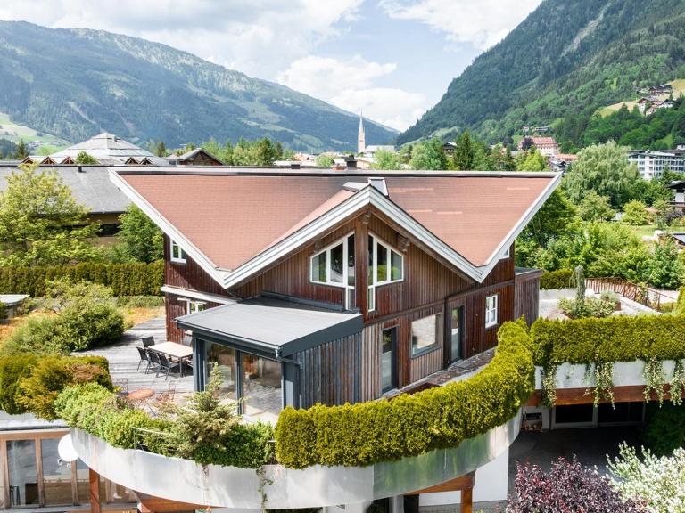 Chalet Sendlhofer - B&B Bad Hofgastein