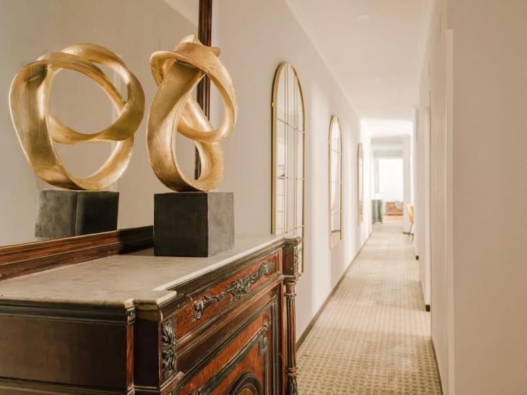 El Hogar de Lope de Rueda - Bed and Breakfast Madrid