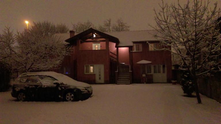 Guest House Lucija - B&B Zagreb