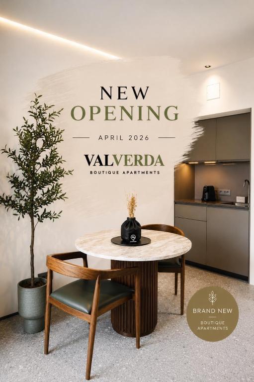 Valverda - Boutique Apartments - Ferienwohnung Grödig