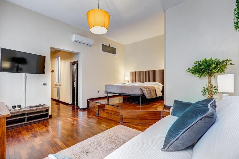 Vacation Home in Borgo Pio-Near San Pietro - B&B Roma