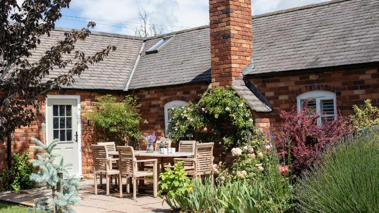 Apple Tree Cottage - B&B Weston Subedge