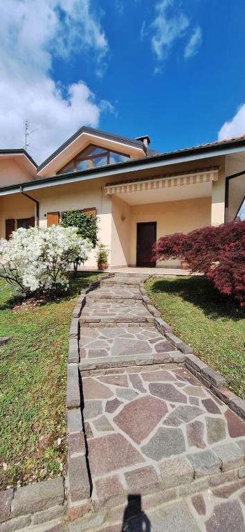 Roby53 - Bed and Breakfast Parabiago