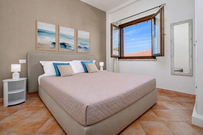 Agio Porto Cervo - B&B Liscia di Vacca