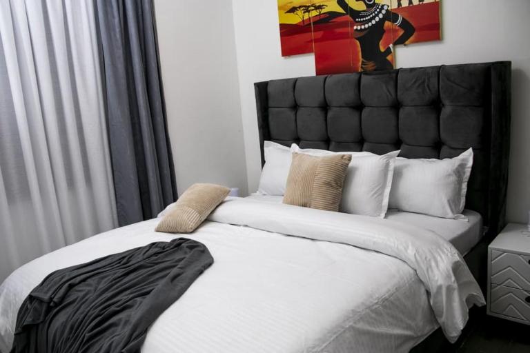 one bedroom stay in kilimani - B&B Nairobi