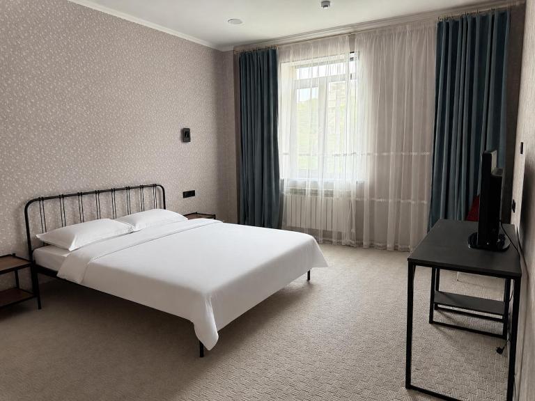 AiTumar boutique hotel - Chambres d'hôtes Almaty