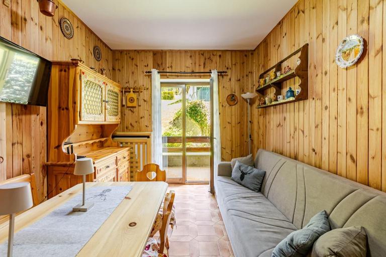 Eldann Apartment - Tradizione e Relax a Sappada - B&B Sappada