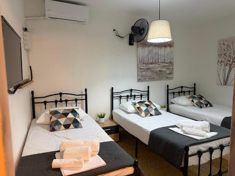 SELO APARTMENTS - Chambres d'hôtes Néa Kallikráteia