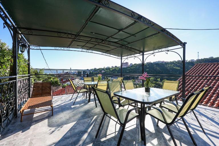 Apartments Gloria - B&B Crikvenica