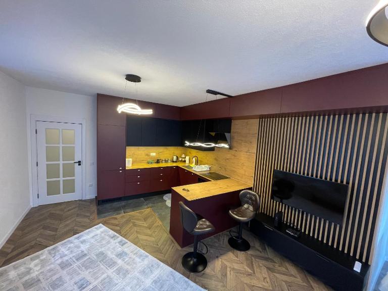 K&B Rooms - Ferienwohnung Prizren