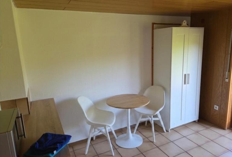 Ferienappartment Seenplatte - Bed and Breakfast Dreifelden