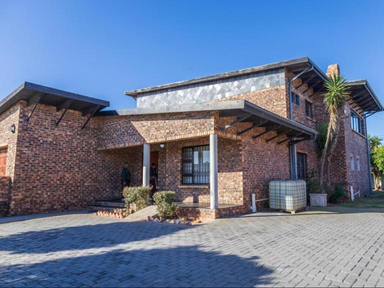 Destiny Facility and Services - B&B Bluewater Bay