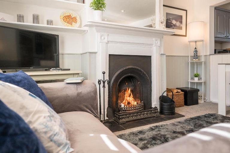 Fishermans Cottage, Aldeburgh - B&B Aldeburgh