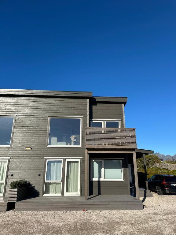 Apartment Lofoten, Leknes - B&B Leknes