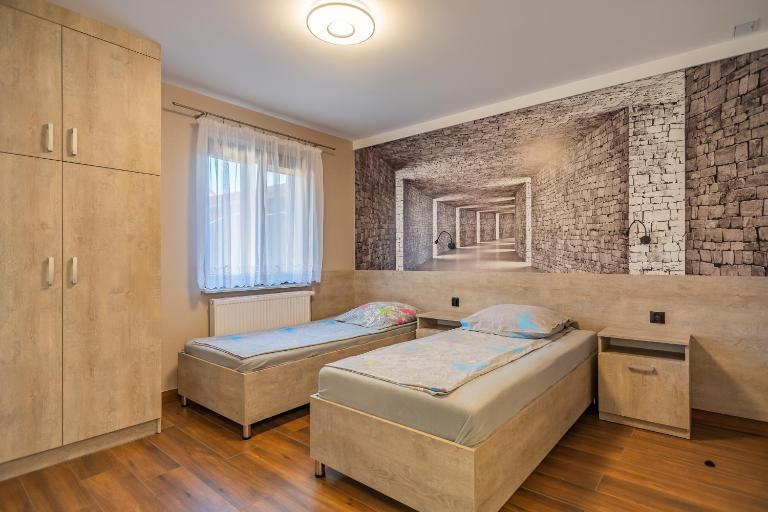 Pokoje Gościnne Elżbieta Lenkiewicz - Chambres d'hôtes Supraśl