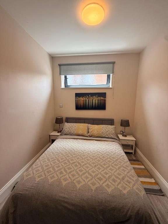 1 bedroom Studio on Ground Floor in Ealing near tube - Chambres d'hôtes Hanwell