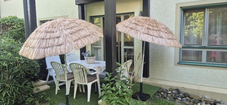 Casa Laguna - B&B Oberteuringen