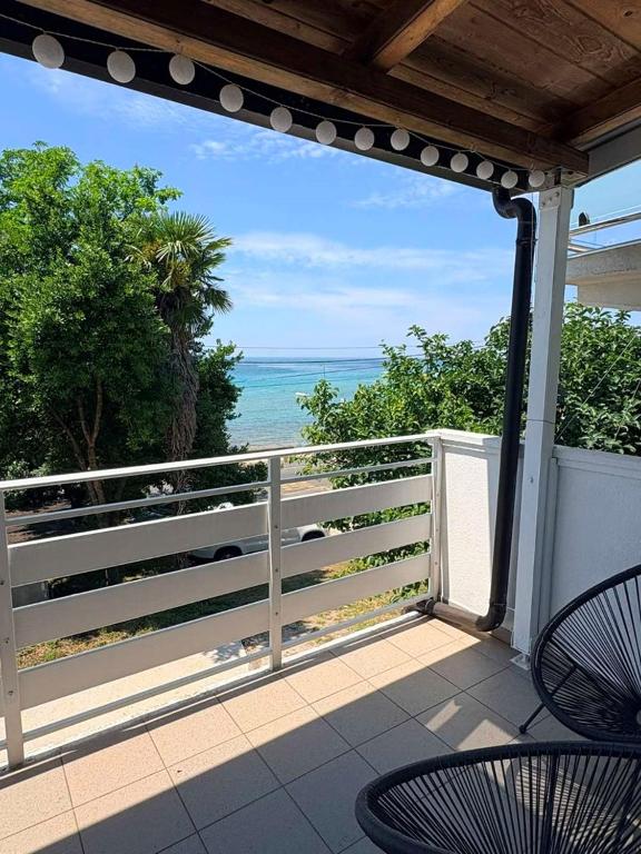 Apartment Nives - Ferienwohnung Umag