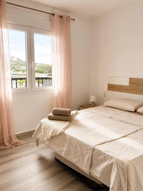 PLAYA y SOL - B&B Calpe