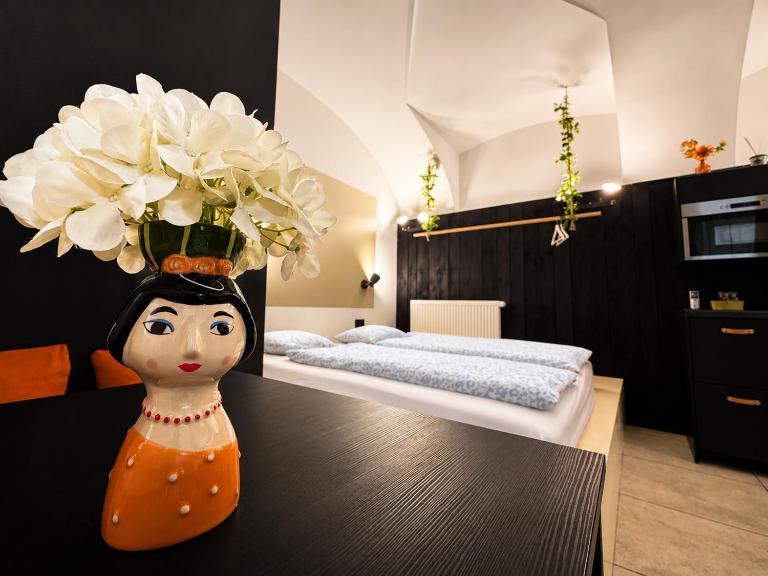 Bratislava Center Apartment 1 - Ferienwohnung Bratislava
