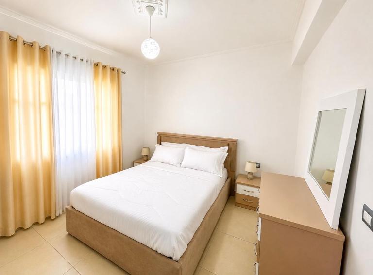 Elisabeth Apartments 2 - Ferienwohnung Saranda