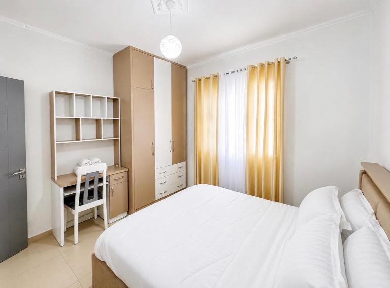 Elisabeth Apartments 2 - B&B Saranda