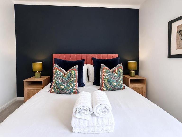 Cottage By Canal and Centre By Cheshire Escapes - Ferienwohnung Chester