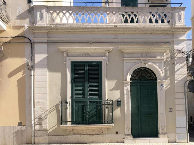 Casa Viamare ad Avola - Chambres d'hôtes Avola