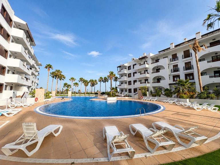 Casa de Joy - A Murcia Holiday Rentals Property - B&B Los Alcázares