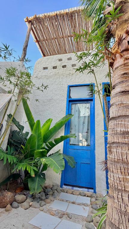 Nhà Có Gió HÒN ĐỎ - B&B Mỹ Tường Một