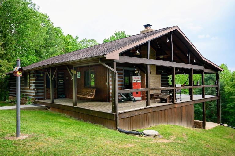 Moonlight Ridge - B&B Laurelville