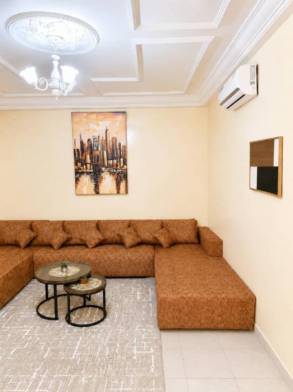 Studio à Sacrée Cœur 3 - B&B Dakar