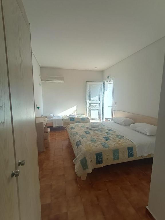 Eliza's apartments and studios - B&B Róda