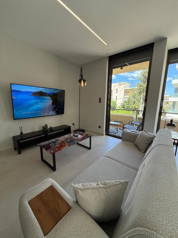 Notos Suites - B&B Atene
