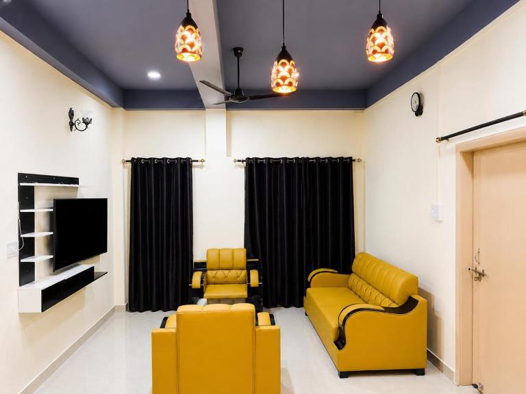 Moonleaf Stay, Guwahati - B&B Guwahati