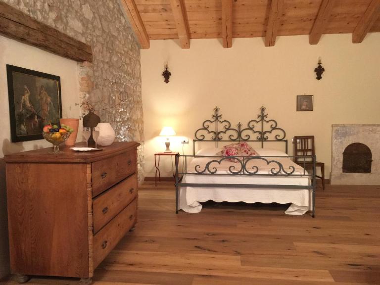 Borgo Palazzo Steffaneo - B&B San Vito al Torre