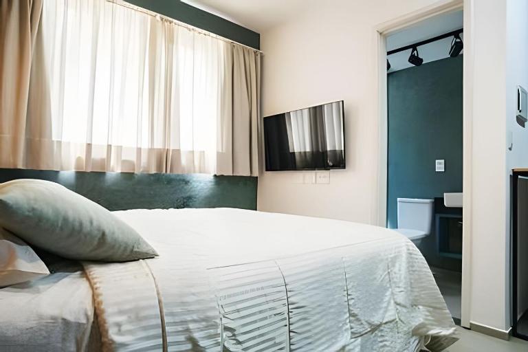 Studio Moderno ao lado da Uel, Catuai e Gleba Palhano - Ferienwohnung Londrina