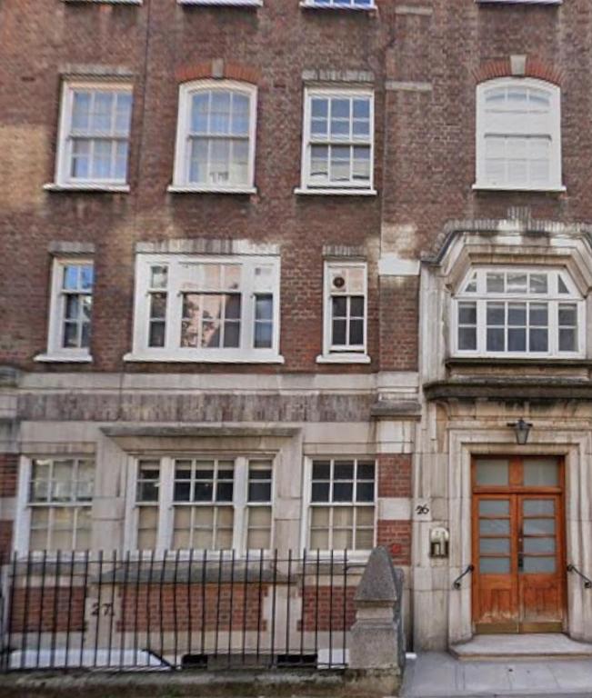Room in London - B&B Londres