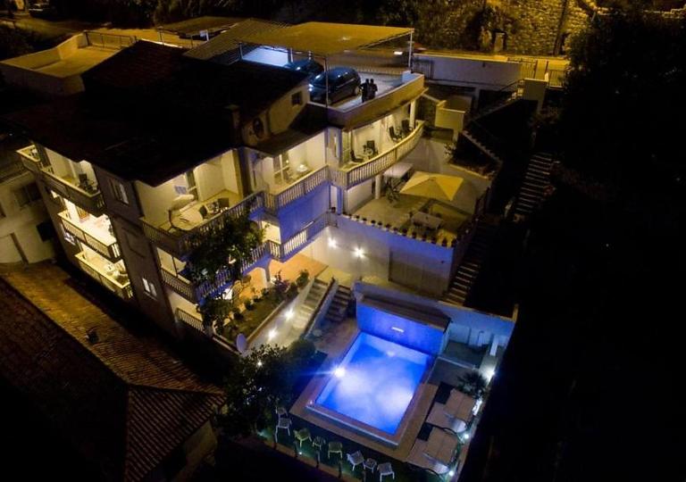 Apartments Mar - B&B Ulcinj
