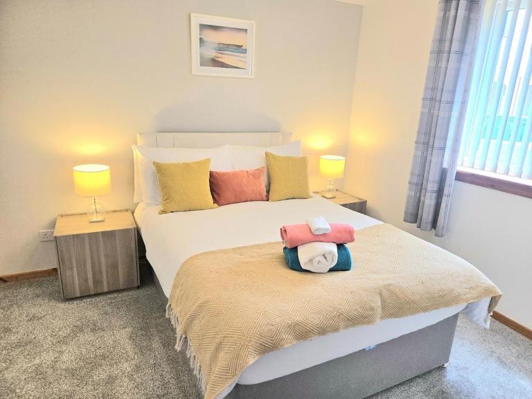 The Highland Nest - B&B Inverness