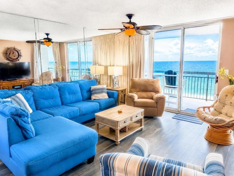 North Shore Villas 801 - B&B North Myrtle Beach