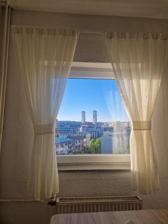 Ulpiana City View - B&B Prishtina