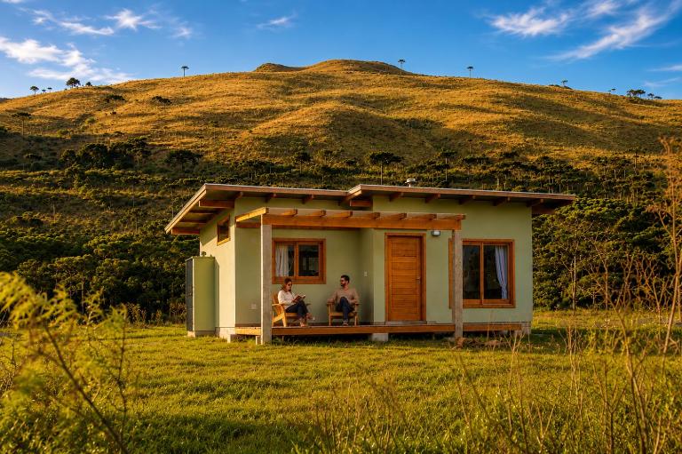 Vale Mandaçaia - B&B Urubici