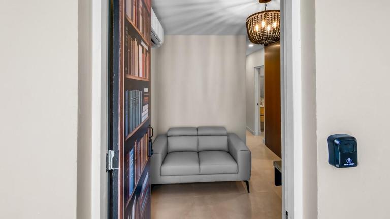 Costa Brava Apt 3 Calle Loiza in San Juan - B&B San Juan