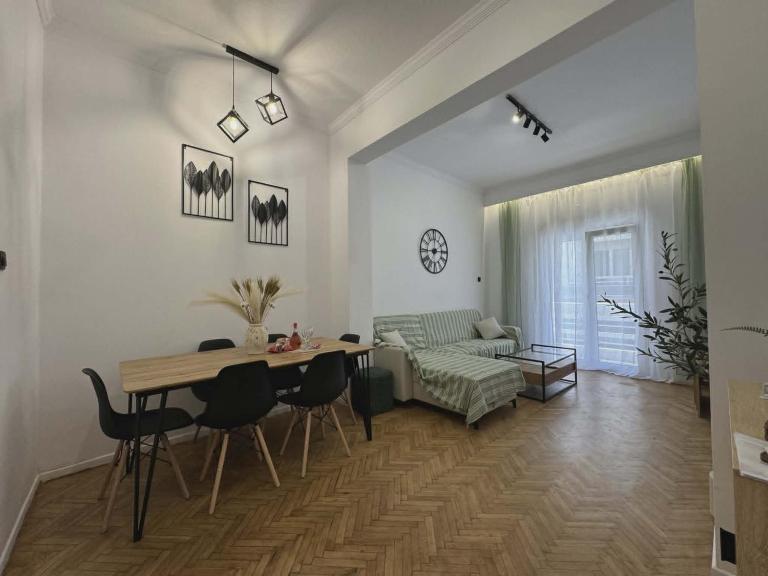 ART Luxury Home 2 - Ferienwohnung Alexandroupolis