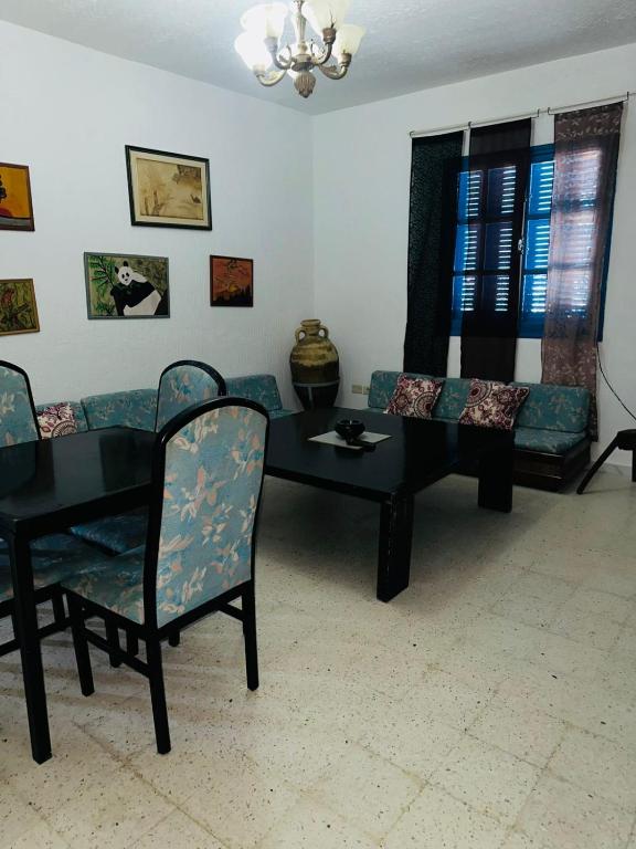 Appartement henda 01 - B&B Sousse