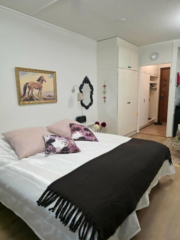 Kylpylä-hotelli 364 - B&B Ikaalinen