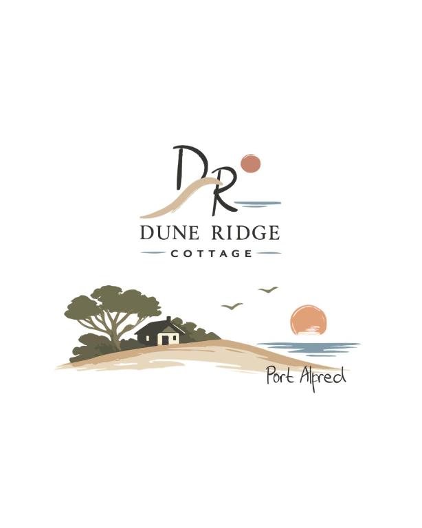 Dune Ridge Cottage - B&B Port Alfred