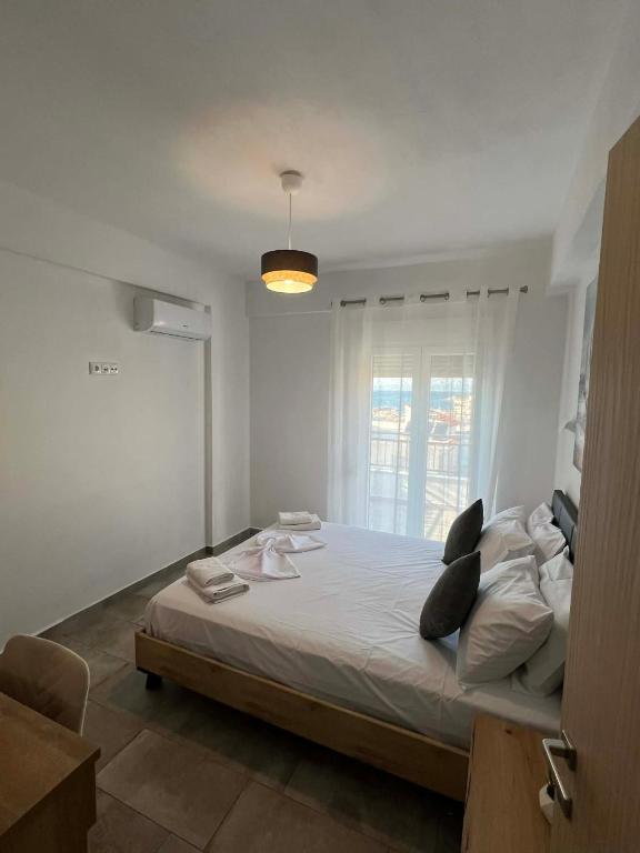 Apartments marta - Ferienwohnung Skála Marión