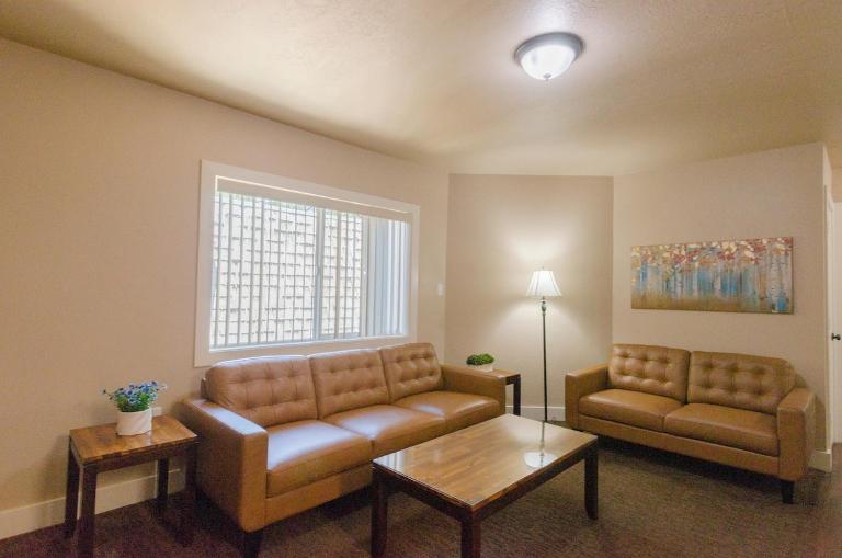 Updated condo in Logan - B&B Logan